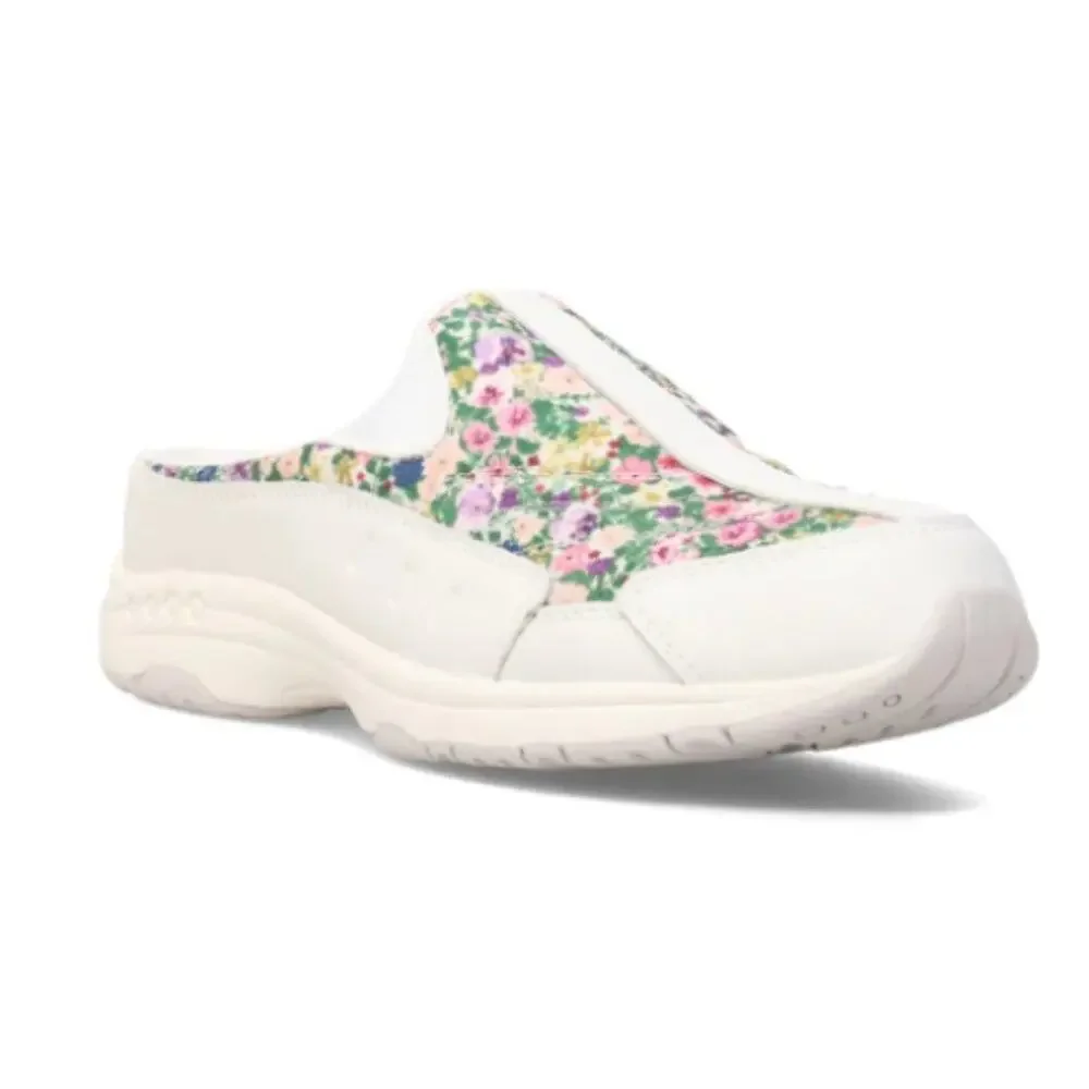Easy Spirit Traveltime Women's Fashion Mules  New Size 6 M